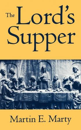 The Lord's Supper