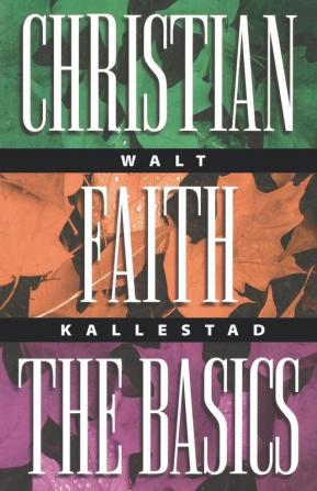 Christian Faith: The Basics