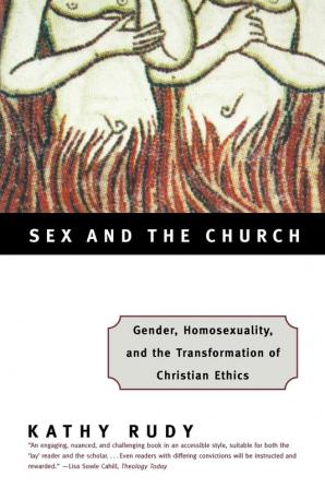 Sex and the Church