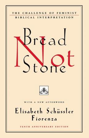 Bread Not Stone