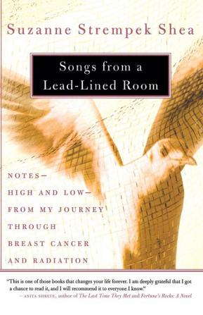 Songs from a Lead-Lined Room