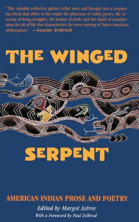 Winged Serpent