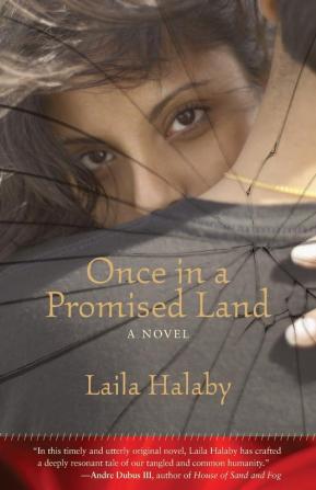 Once in a Promised Land: A Novel