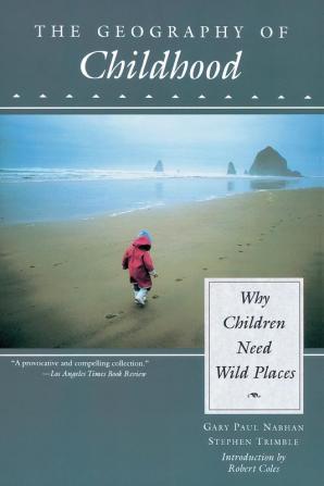 The Geography of Childhood