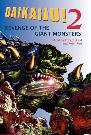 Daikaiju! 2 Revenge of the Giant Monsters