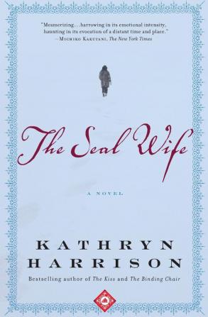 The Seal Wife