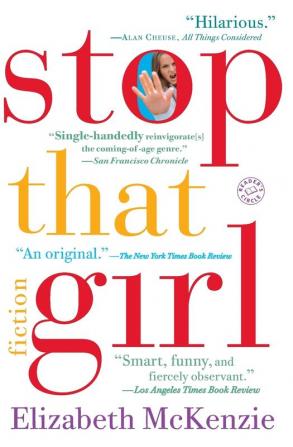 Stop That Girl: Fiction