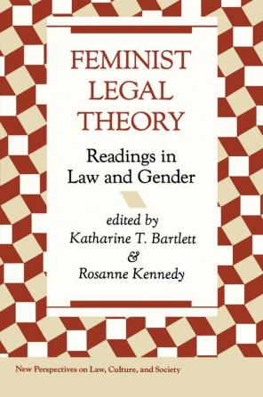 Feminist Legal Theory