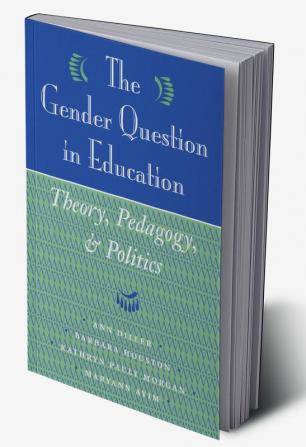 Gender Question In Education