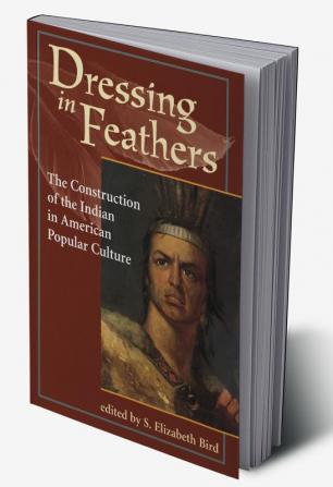 Dressing In Feathers