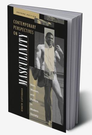 Contemporary Perspectives On Masculinity