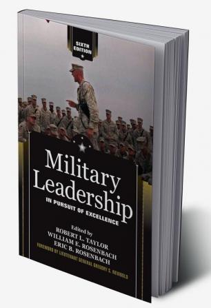 Military Leadership