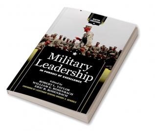 Military Leadership