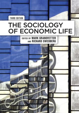 Sociology of Economic Life