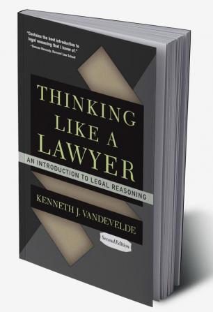 Thinking Like a Lawyer