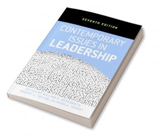 Contemporary Issues in Leadership