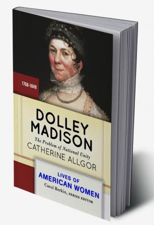 Dolley Madison