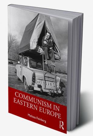 Communism in Eastern Europe