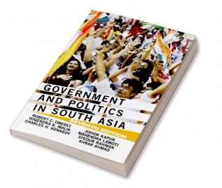 Government and Politics in South Asia