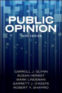 Public Opinion