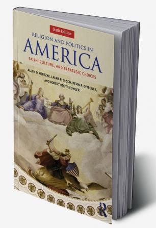 Religion and Politics in America