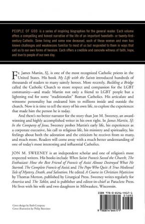 James Martin SJ: In the Company of Jesus (People of God)