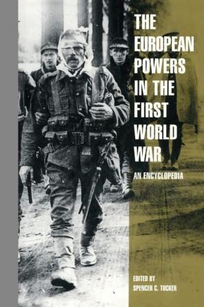 The European Powers in the First World War