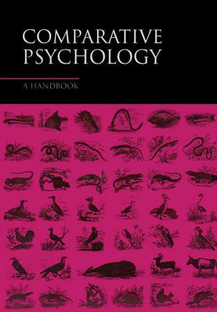 Comparative Psychology