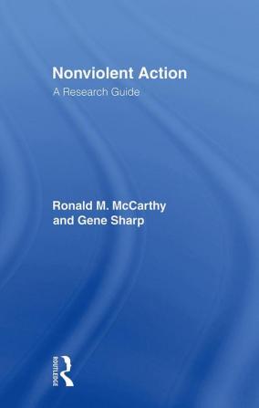 Nonviolent Action