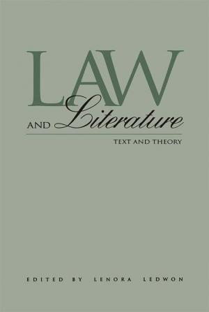 Law and Literature