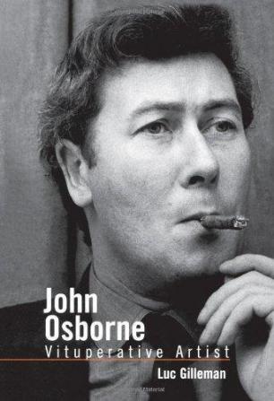 John Osborne