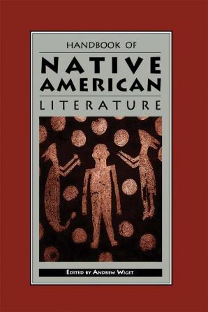 Handbook of Native American Literature