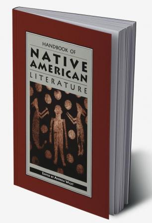 Handbook of Native American Literature