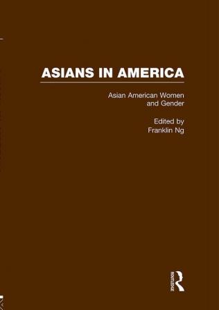 Asian American Women and Gender