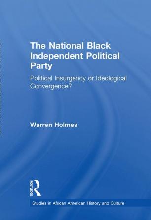 National Black Independent Party