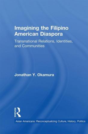 Imagining the Filipino American Diaspora