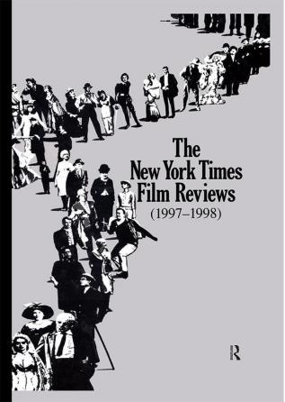 The New York Times Film Reviews 1997-1998