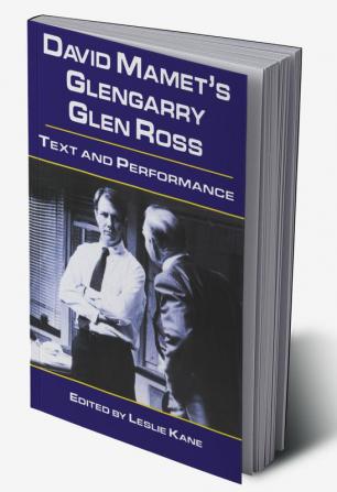 David Mamet's Glengarry Glen Ross