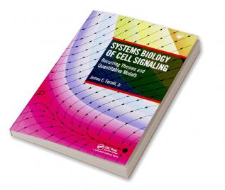 Systems Biology of Cell Signaling