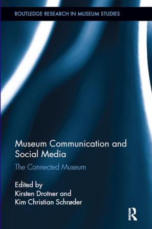 Museum Communication and Social Media