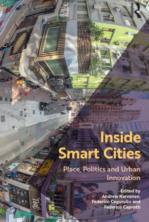 Inside Smart Cities