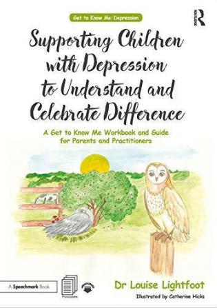 Supporting Children with Depression to Understand and Celebrate Difference