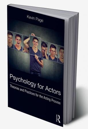 Psychology for Actors