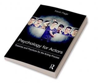 Psychology for Actors