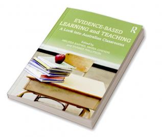 Evidence-Based Learning and Teaching