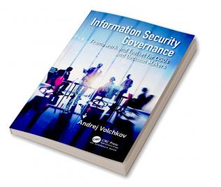 Information Security Governance