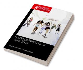 Routledge Handbook of Youth Sport