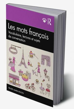 Les mots français