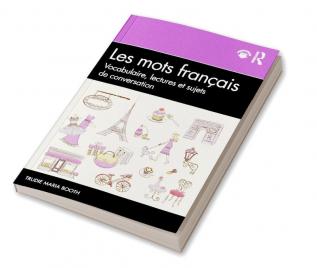 Les mots français