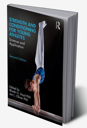 Strength and Conditioning for Young Athletes